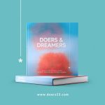 تصویر کتاب عمل کننده در برابر رویاپرداز